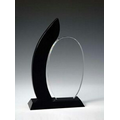 Merit Optical Crystal Award